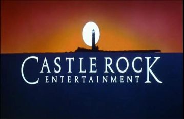 Castle Rock Entertainment (Blue bottom variant)
