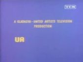 Gladasya/United Artists Television (1966)