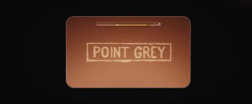 Point Grey (2017)