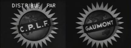 CPLF/Gaumont (1946)