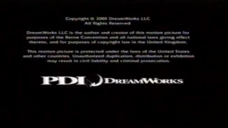 PDI/DreamWorks (2001)