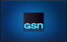 GSN ID (March 15, 2004)