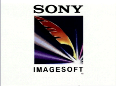 Sony Imagesoft (1995)