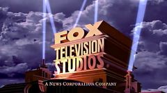 Fox Television Studios (2006) - 16:9