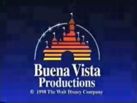 Buena Vista Productions (1998)