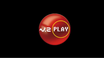 V.2 Play (Black BG, 2007)