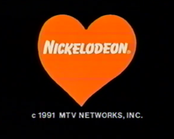 Nickelodeon (1991)