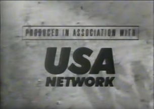 USA Network (Produced in association with, 1994)