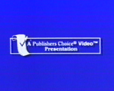 Publisher's Choice Video (c. 1996)