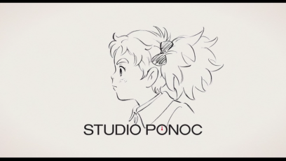 Studio Ponoc (US/UK Version, 2017)