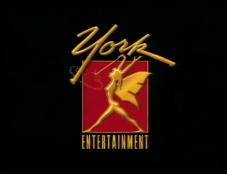 York Entertainment