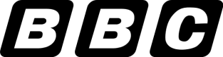 BBC Print Logo 1971-1988