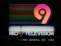 RKO Television (1984)