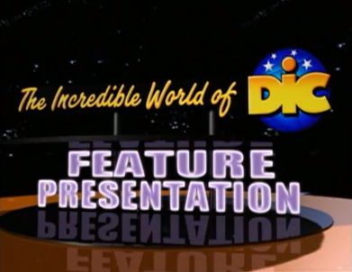 DIC Feature Presentation (2002)