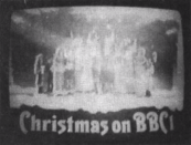 BBC 1 (Christmas 1973)
