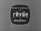 Revue Studios