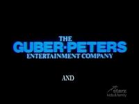 The Guber-Peters Entertainment Company (1991) Still Variant