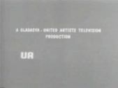 Gladasya/United Artists Television (1964)