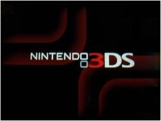 Nintendo 3DS logo (2011)