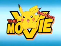 Pikachu the Movie (2000)