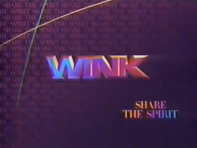 WINK-TV 1986