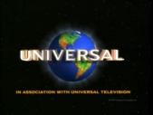Universal Television (1997) (Filmed Version)