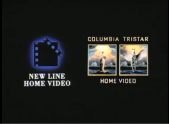 New Line Home Video/Columbia TriStar Home Video (1993)