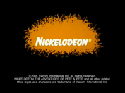Nickelodeon Haypile (2005)
