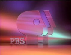 Public Broadcasting Service "Orange CGI P-Heads" (1993) - CLG Wiki