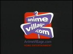 AnimeVillage.com Home Entertainment (1998)