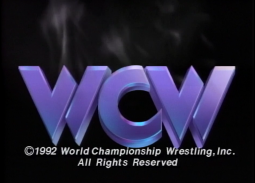 WCW (1992)