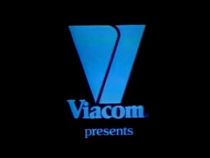 Viacom "V" Opening Logo (1981)