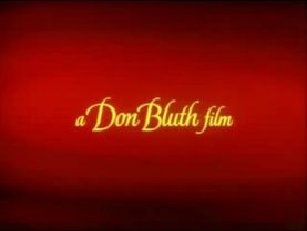 Sullivan Bluth Studios/Don Bluth Entertainment - CLG Wiki