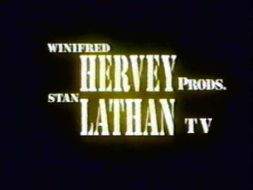 Winfred Hervey Productions and Stan Lathan TV