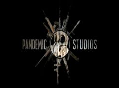 Pandemic Studios (2008)