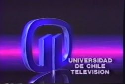Universidad de Chile Television (1990)