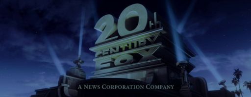 20th Century Fox (Prometheus variant)