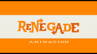 Renegade Animation (Widescreen - 2007/2008)