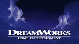 DreamWorks Home Entertainment (1998)