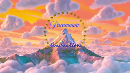 Paramount Animation (2019)