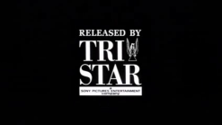 TriStar Pictures (Closing Variant) (1992) (With Byline)