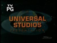 Universal Studios Presentation (1969-1973)