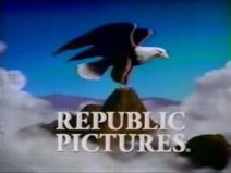 Republic Pictures Television "Silent Eagle II" (1995-1998)