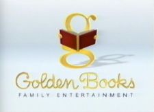 Golden Books Home Entertainment (1997)
