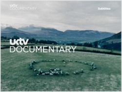 UKTV Documentary/Eden - CLG Wiki