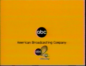 ABC "America's Broadcasting Company" ID - CLG Wiki