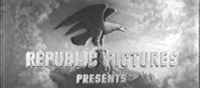 Republic Pictures (Widescreen, 1958)