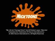 Nickelodeon Animation Studios (My Life as a Teenage Robot)