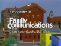 Family Communications (1986)
