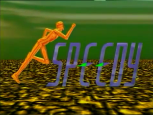 Speedy Video (1996)